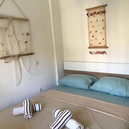Harmony Apartment Kallithea  Esterno foto
