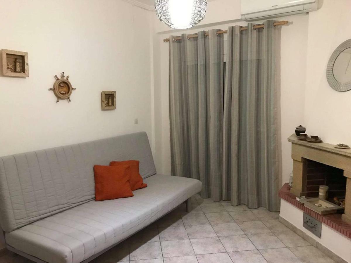 Harmony Apartment Kallithea  Esterno foto