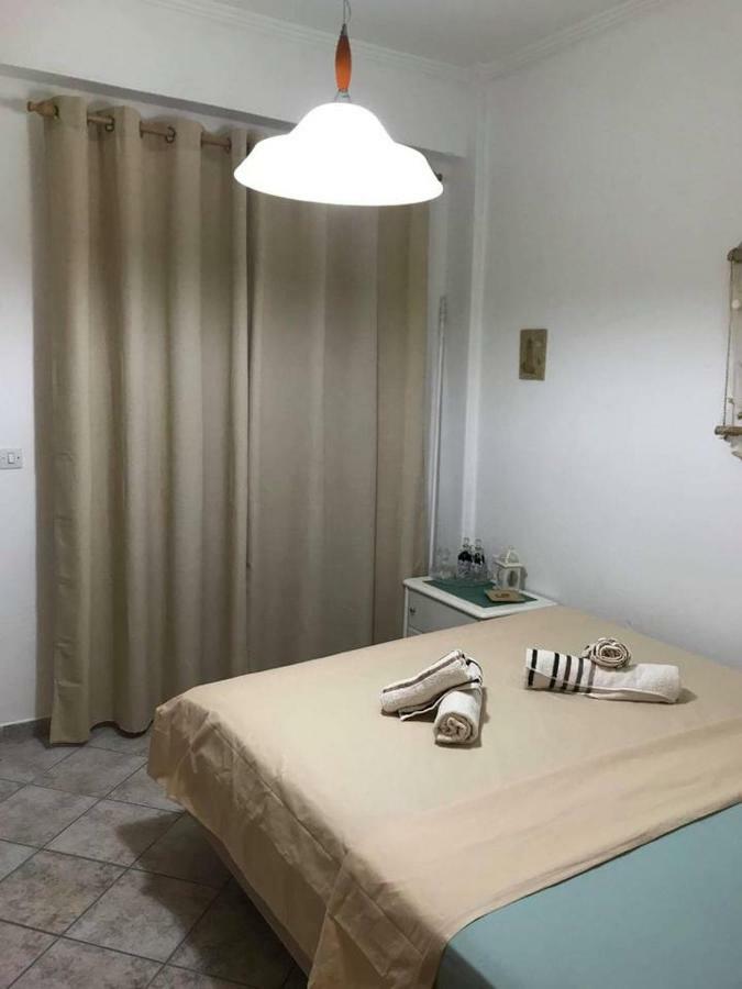 Harmony Apartment Kallithea  Esterno foto