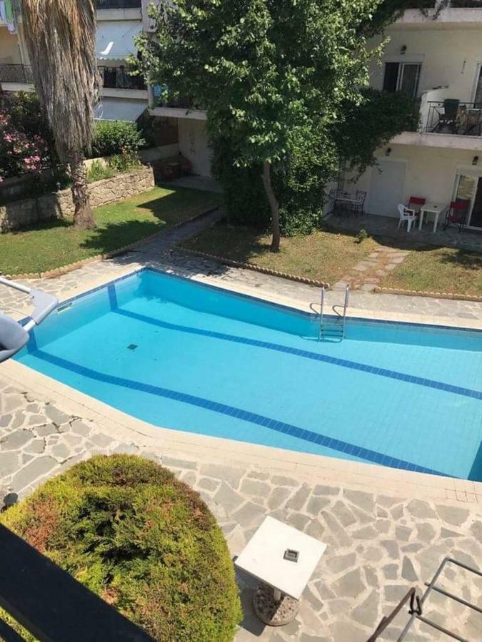 Harmony Apartment Kallithea  Esterno foto
