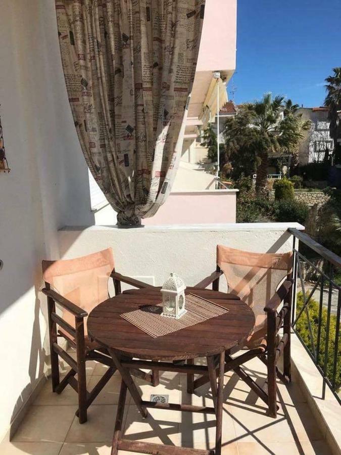 Harmony Apartment Kallithea  Esterno foto