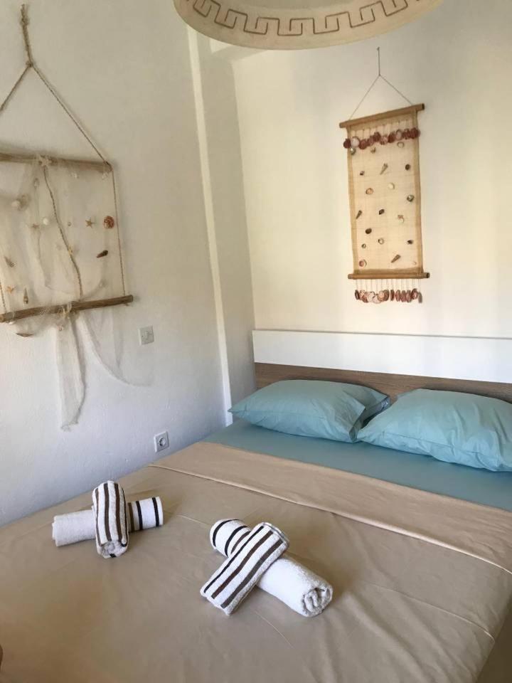Harmony Apartment Kallithea  Esterno foto