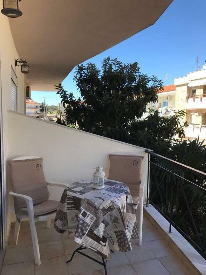 Harmony Apartment Kallithea  Esterno foto