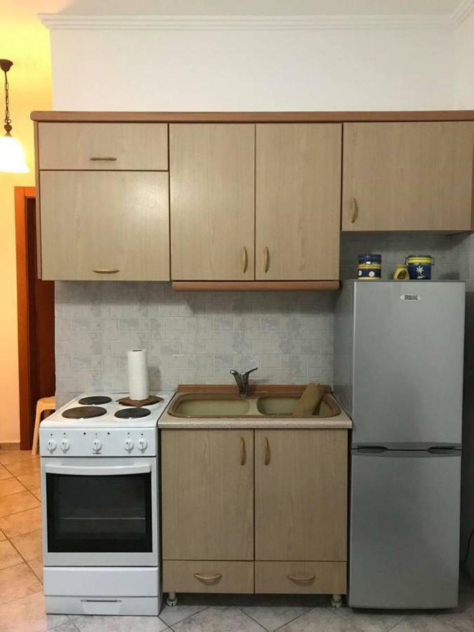 Harmony Apartment Kallithea  Esterno foto